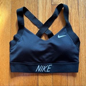 Nike sports bra